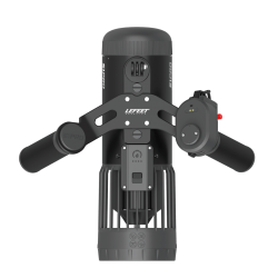 Электрический подводный скутер Lefeet S1 Pro